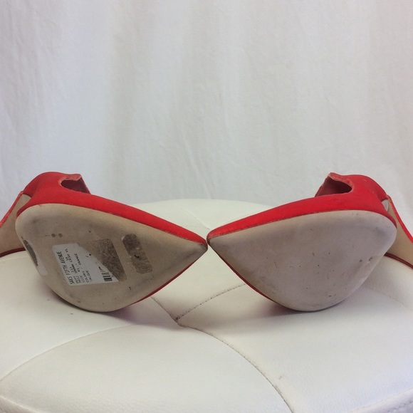 Christian Dior DECLINAISON DEFILE Velvet Pumps - Picture 4 of 8