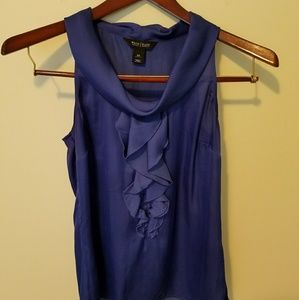 White House Black Market sleeveless top