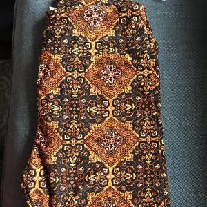 Lularoe OS leggings