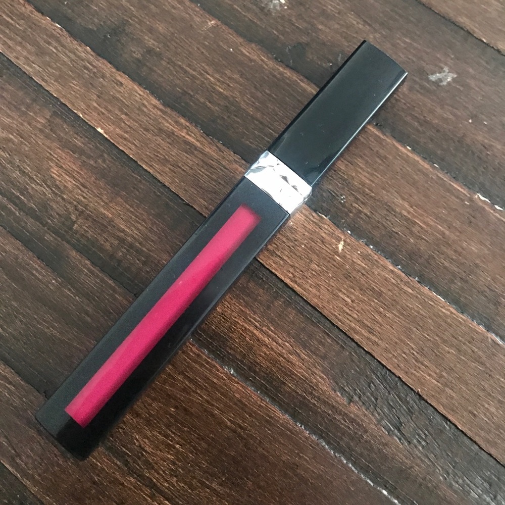 Dior Liquid lip