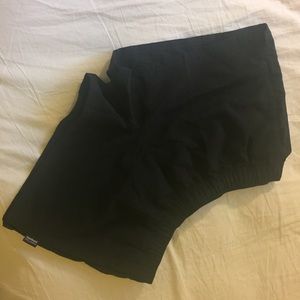 Patagonia barely baggies short
