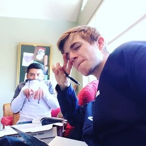 Meet your Posher, Pierson