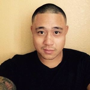 Meet your Posher, Justin