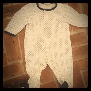 Kissy kissy baby bodysuit