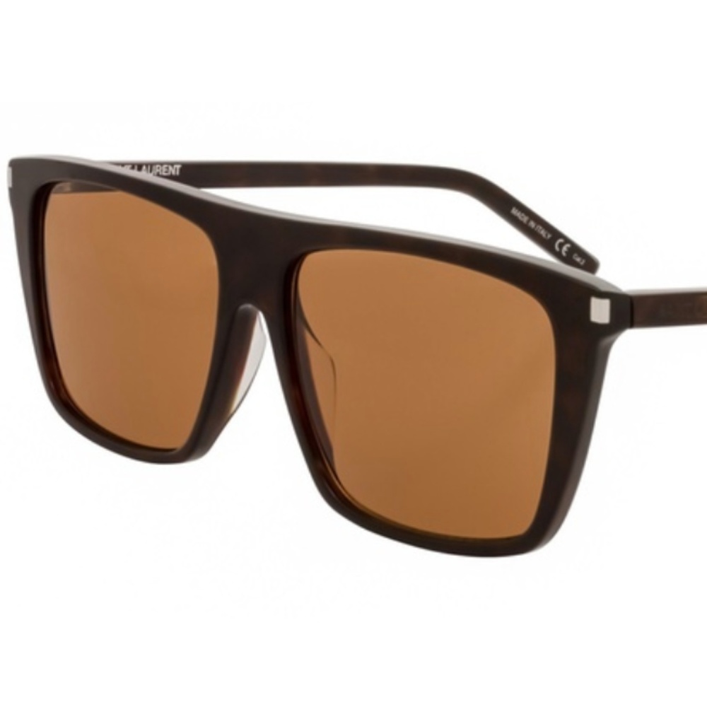 CYBER MONDAY SALE Saint Laurent Sunglasses SL 156