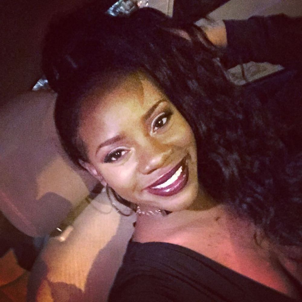 Meet your Posher, Desirae