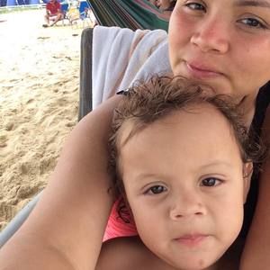 Meet your Posher, Eliza