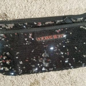 Victoria's secret clutch