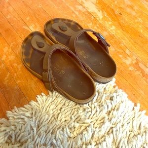 Birkenstock Sandals