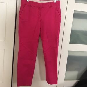 Jcrew Capri