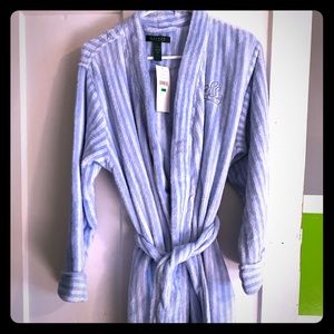 Women's Ralph Lauren Robe