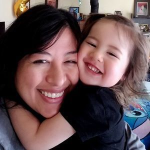 Meet your Posher, Cristina