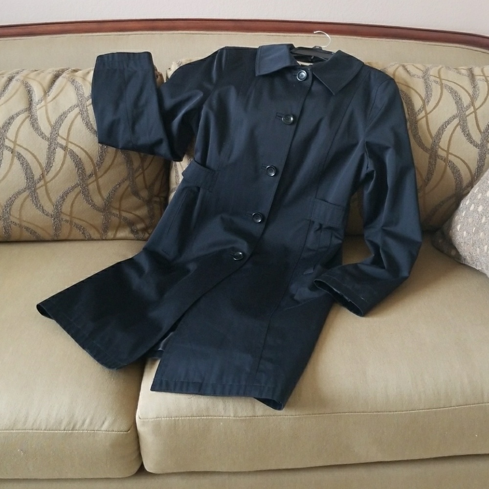 Michael Kors Trench Jacket / Coat