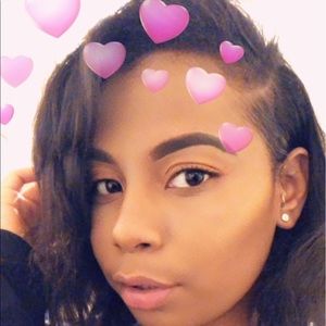 Meet your Posher, Tashia