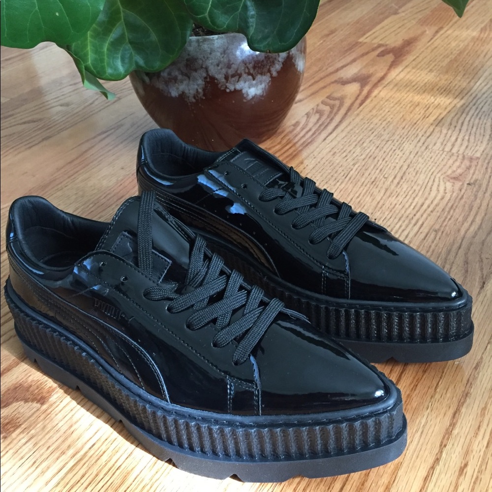 Fenth Pointy Creeper Patent