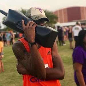 Meet your Posher, Albert