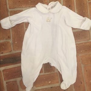 Kissy kissy one bodysuit