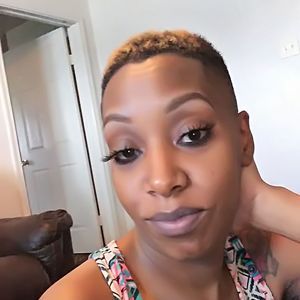 Meet your Posher, Brandy