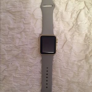 Apple Watch Series 1