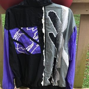 Vintage Nike Windbreaker