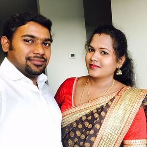 Meet your Posher, Rashmi