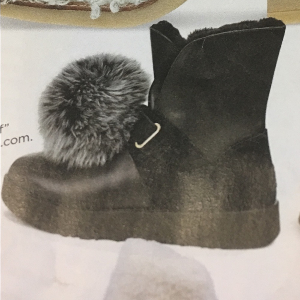 Look for theses Isley Waterproof boots