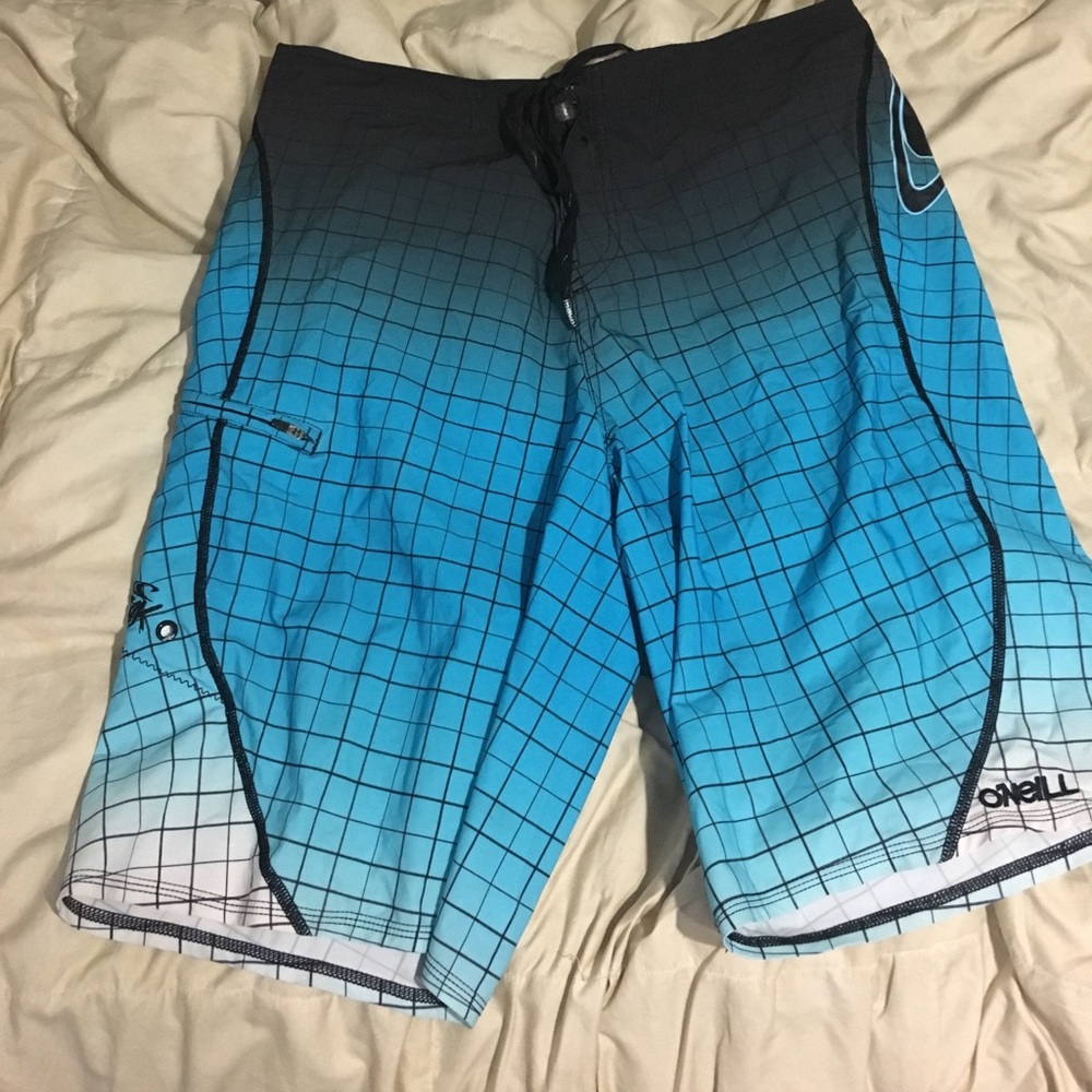 O'Neil hyperfreaks board shorts