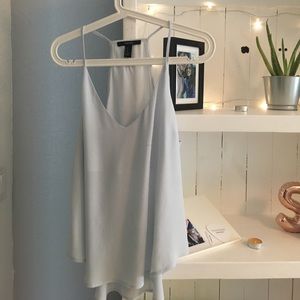 Baby blue, trendy shirt