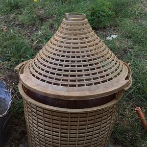 Meet your Posher, Theresa