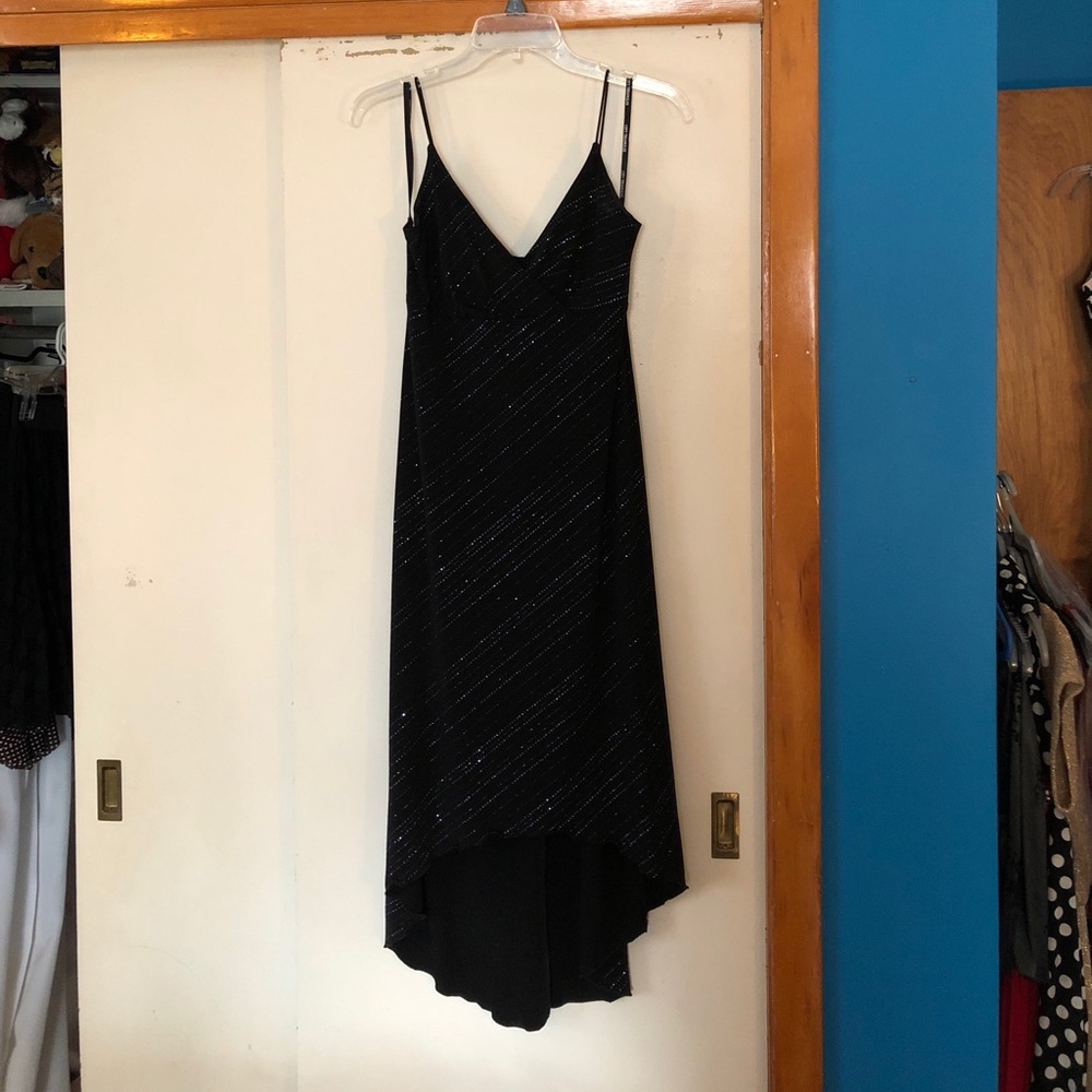 City Triangles dress size Medium
