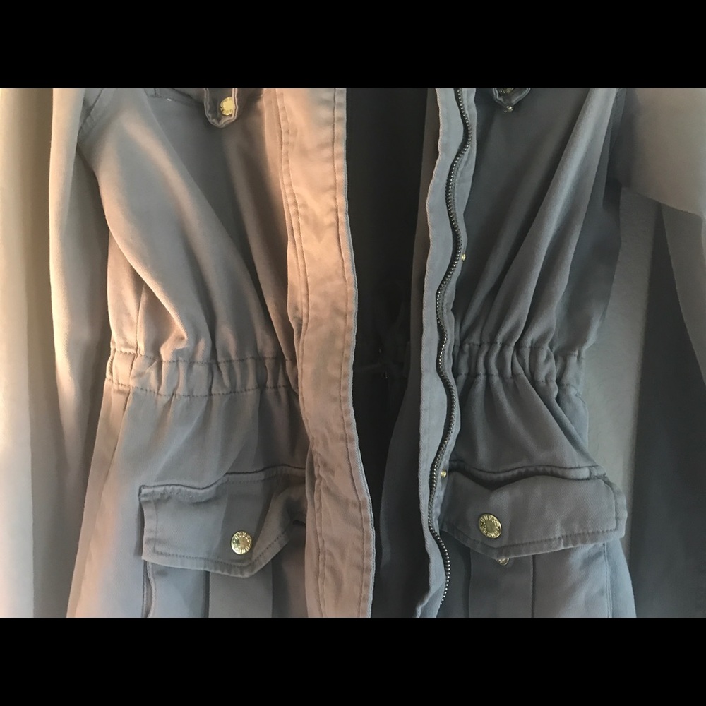 Guess Casual Jacket