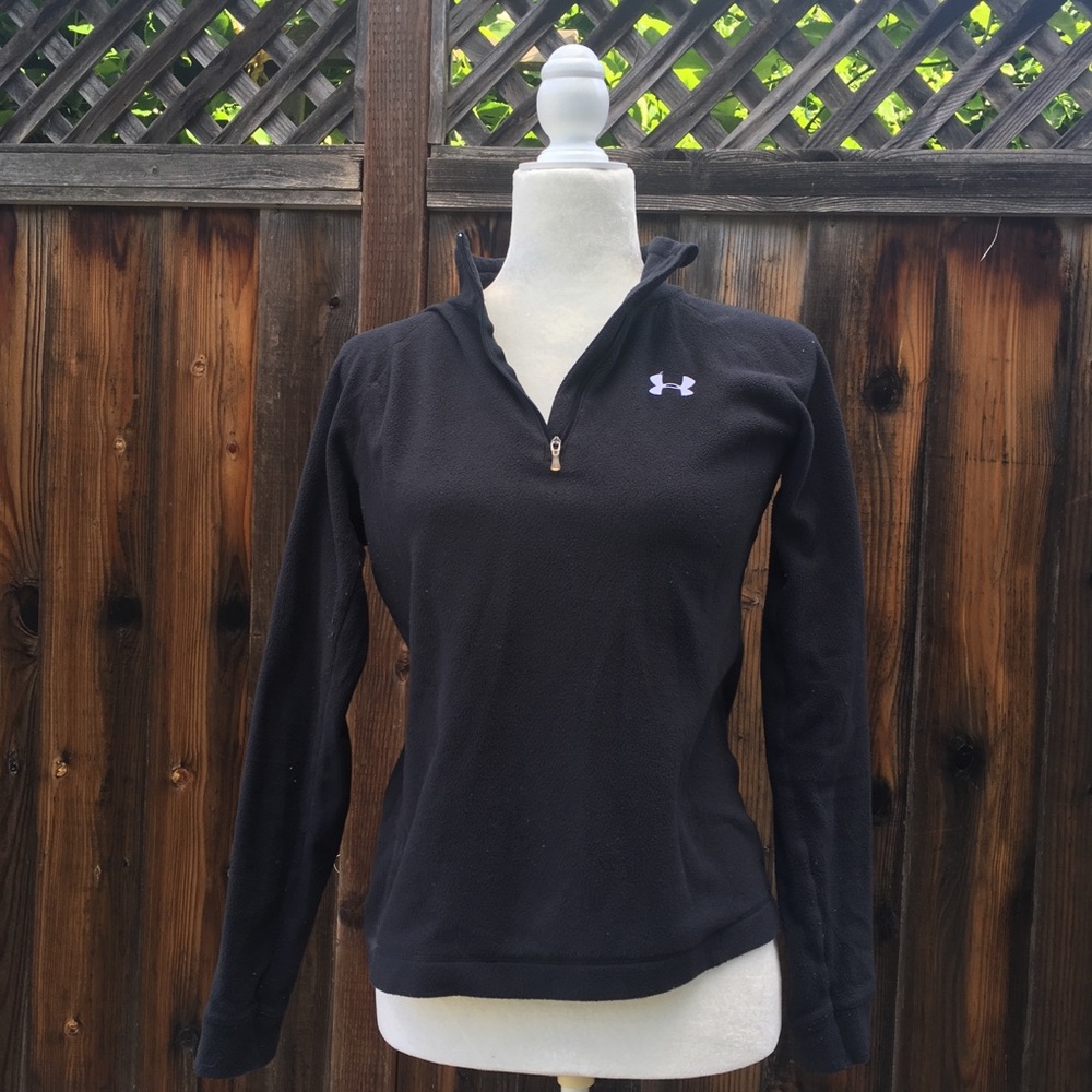 Under Armour Pull Over