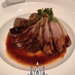 Meet your Posher, Jacques