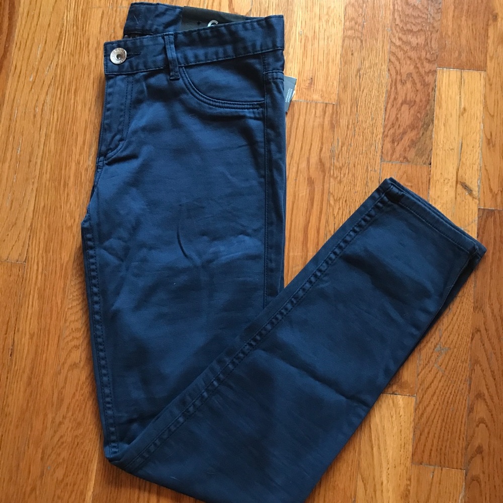 Armani Exchange Jeans size 6