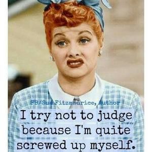 Meet your Posher, Ash