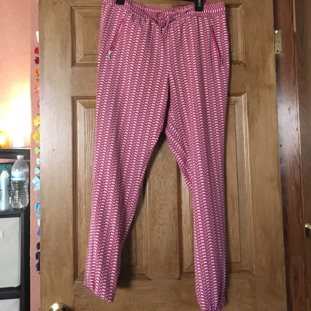 NY&Co jogger Dress Pants