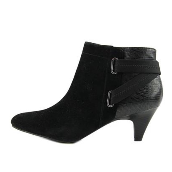 Alfani Vandela 2 Ankle Boot style Fashion - Picture 1 of 8