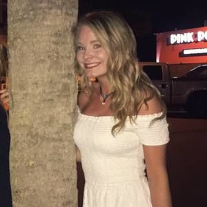 Meet your Posher, Jordan