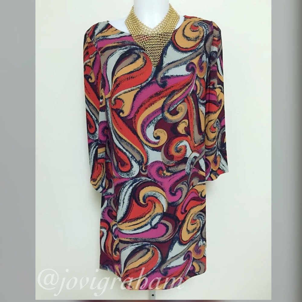 MAEVE Tunic Dress
