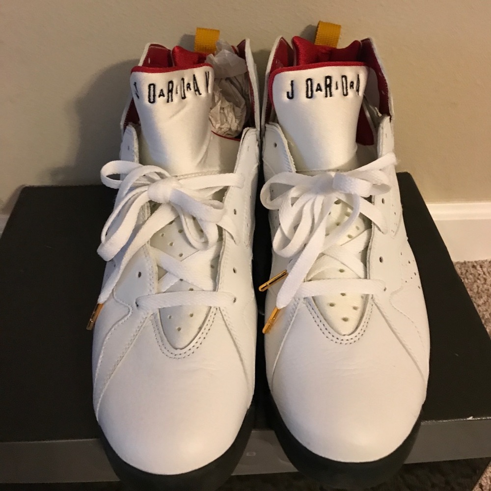 Retro Jordan’s... 2006 released!!