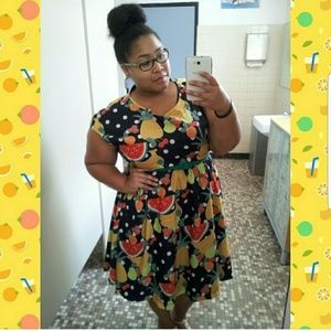 Plus Size ModCloth Dress