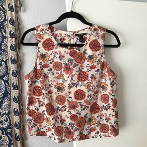Forever 21 tank top