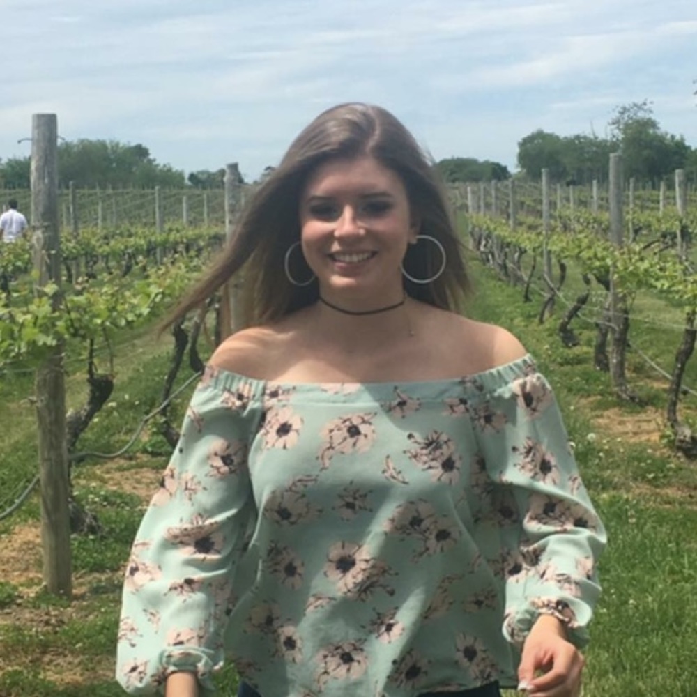 Meet your Posher, Nat