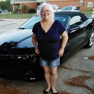 Meet your Posher, Jane