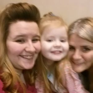 Meet your Posher, Erika