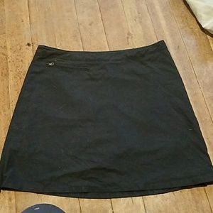 Patagonia skort