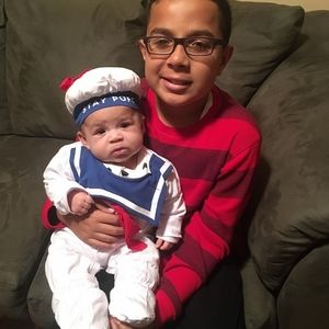 Meet your Posher, Lissette