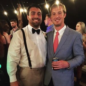 Meet your Posher, Chase