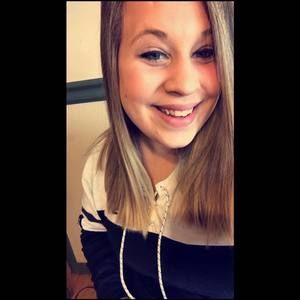 Meet your Posher, Alisha