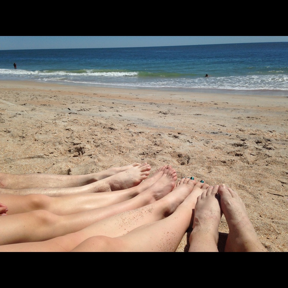 Meet your Posher, Shawn